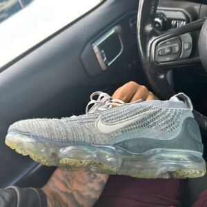 Men’s Nike vapormax size 8.5